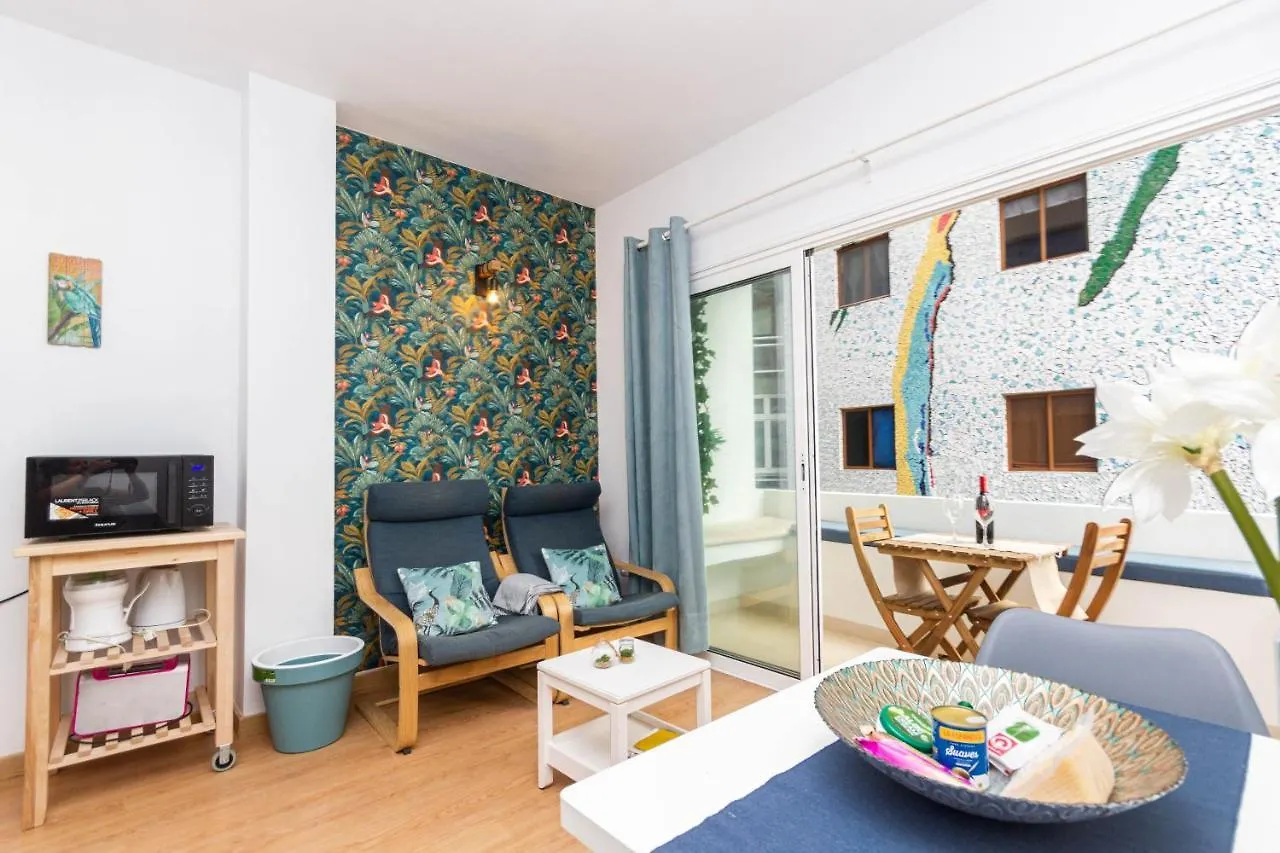 Azul Apartment Las Palmas de Gran Canaria Španělsko