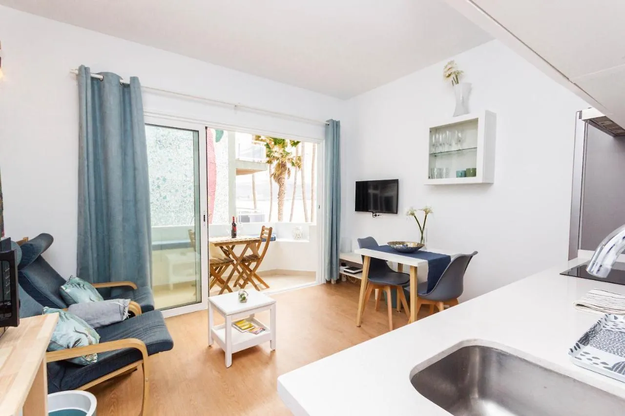 Azul Apartment Las Palmas de Gran Canaria