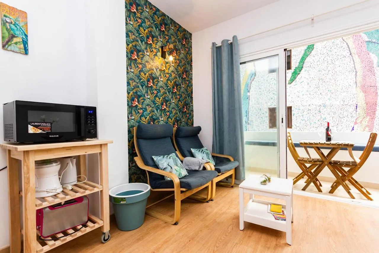 Azul Apartment Las Palmas de Gran Canaria Španělsko