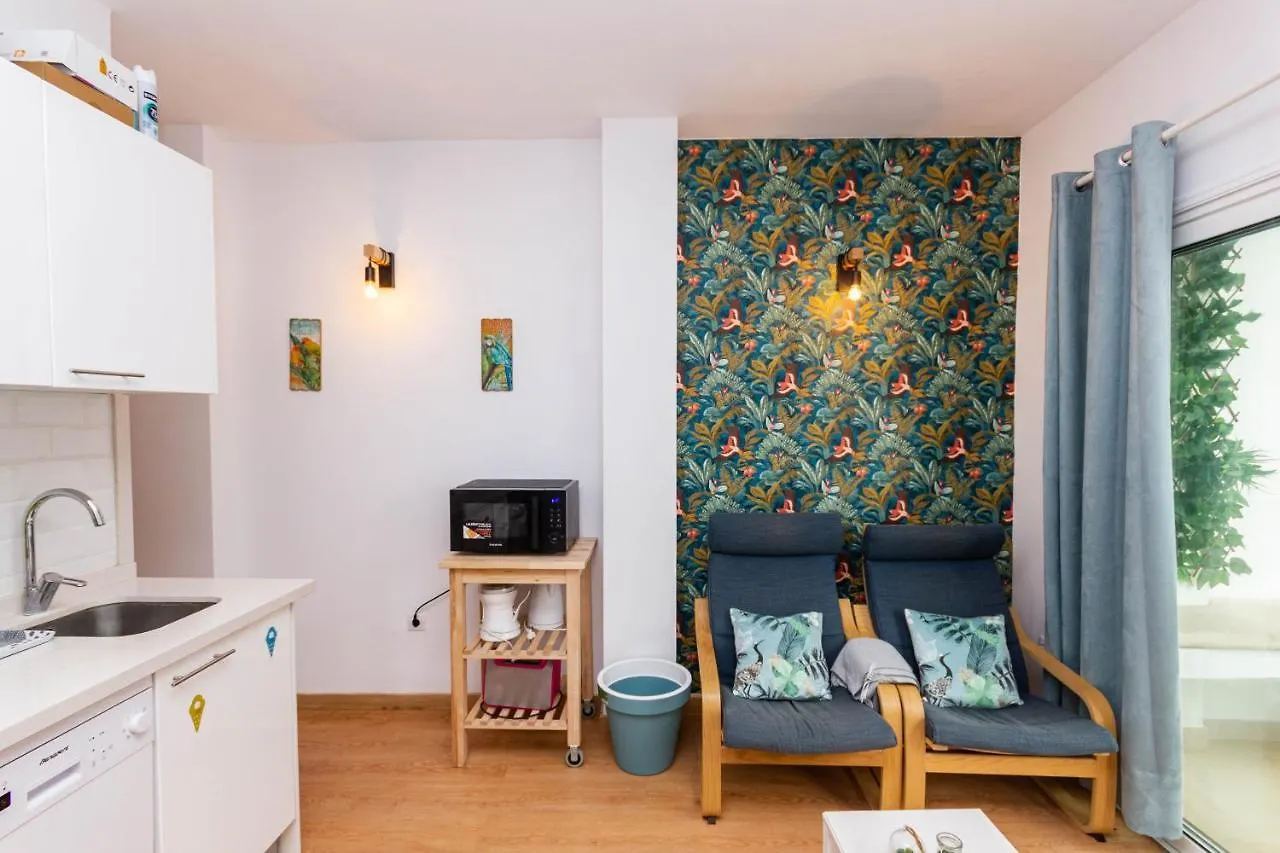 Azul Apartment Las Palmas de Gran Canaria