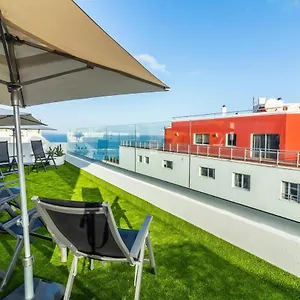 3* Hotel Lemon & Soul Palmas
