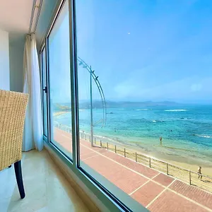 Sunset Paradise Apartment