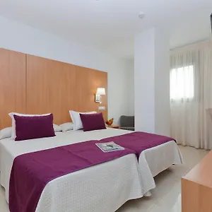 Hotell Verol, Las Palmas de Gran Canaria