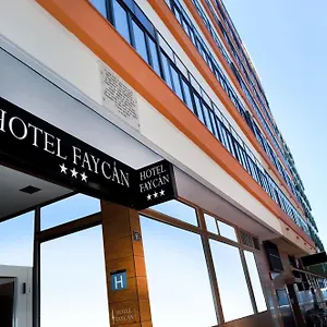 3* Hotel Crisol Faycan