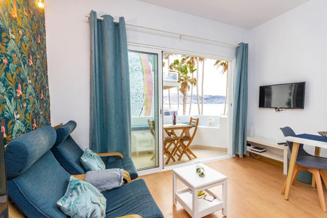 Azul Apartment Las Palmas de Gran Canaria Spain