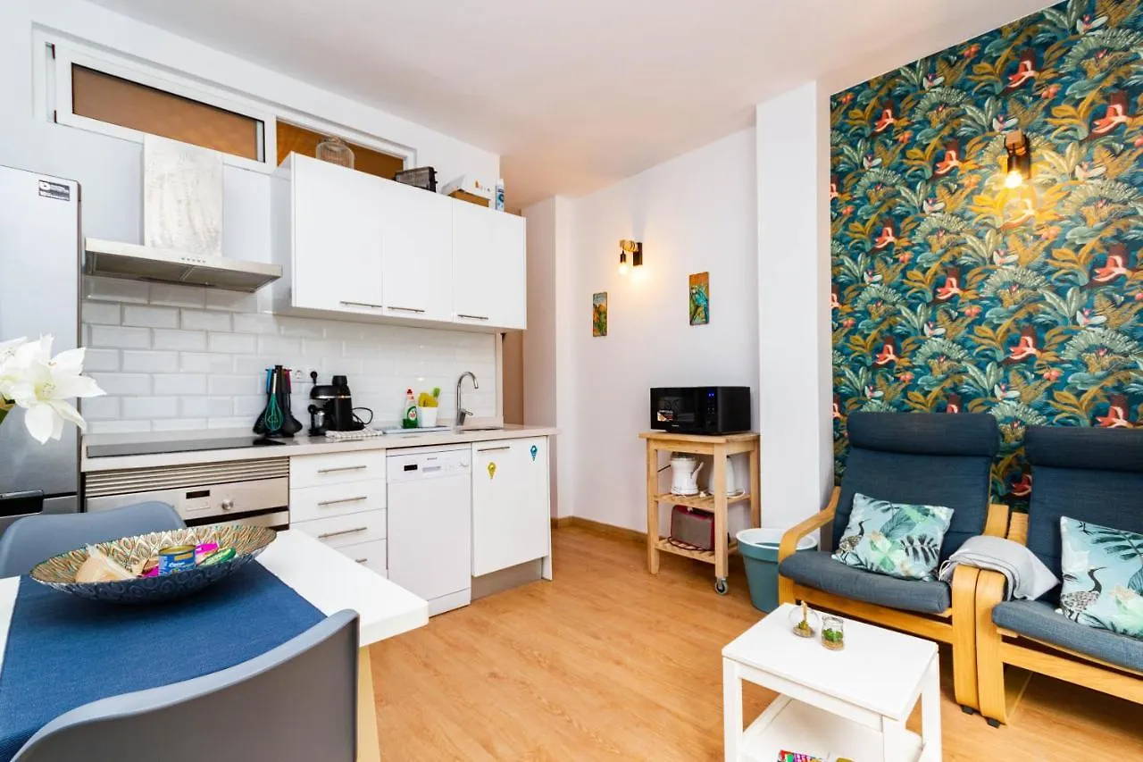 Azul Apartment Las Palmas de Gran Canaria Spain