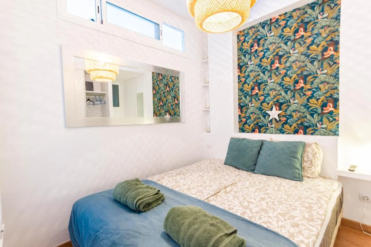 Azul Apartment Las Palmas de Gran Canaria