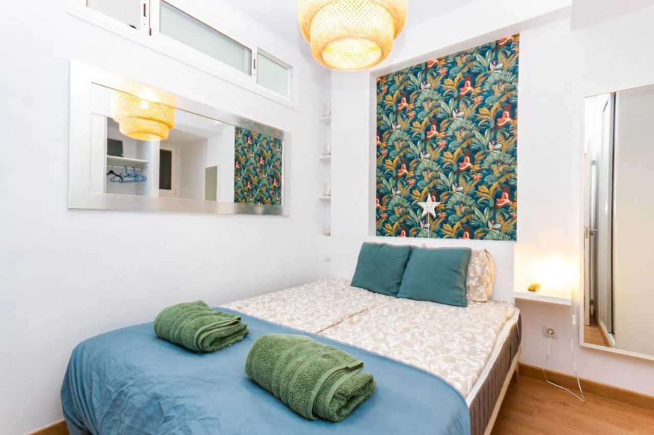 Azul Apartment Las Palmas de Gran Canaria