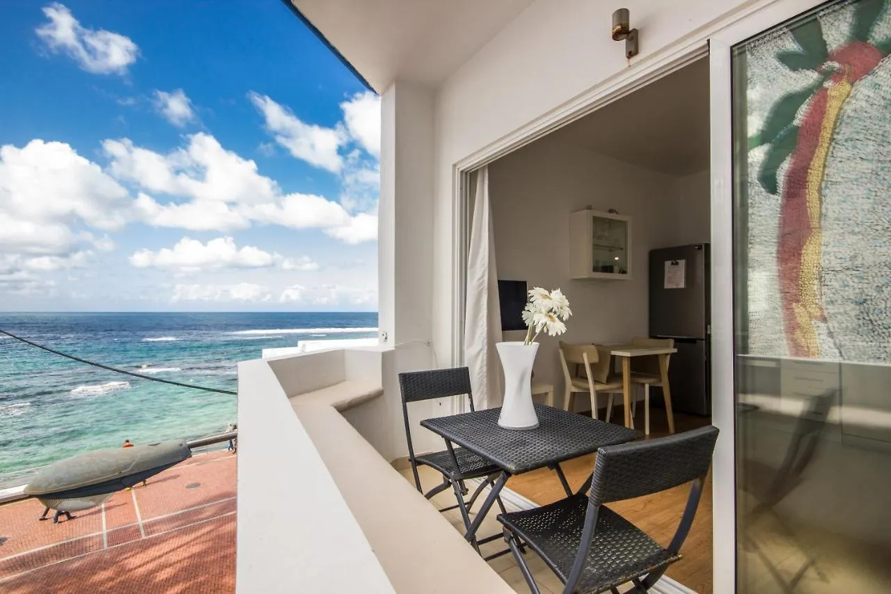 Azul Apartment Las Palmas de Gran Canaria 0*,  Spain