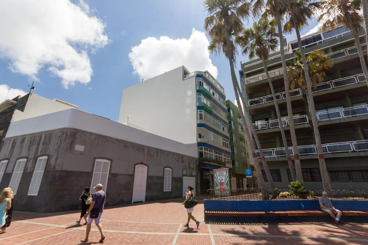 Azul Apartment Las Palmas de Gran Canaria