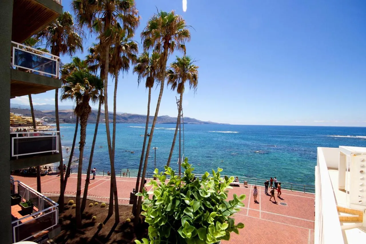 Azul Apartment Las Palmas de Gran Canaria