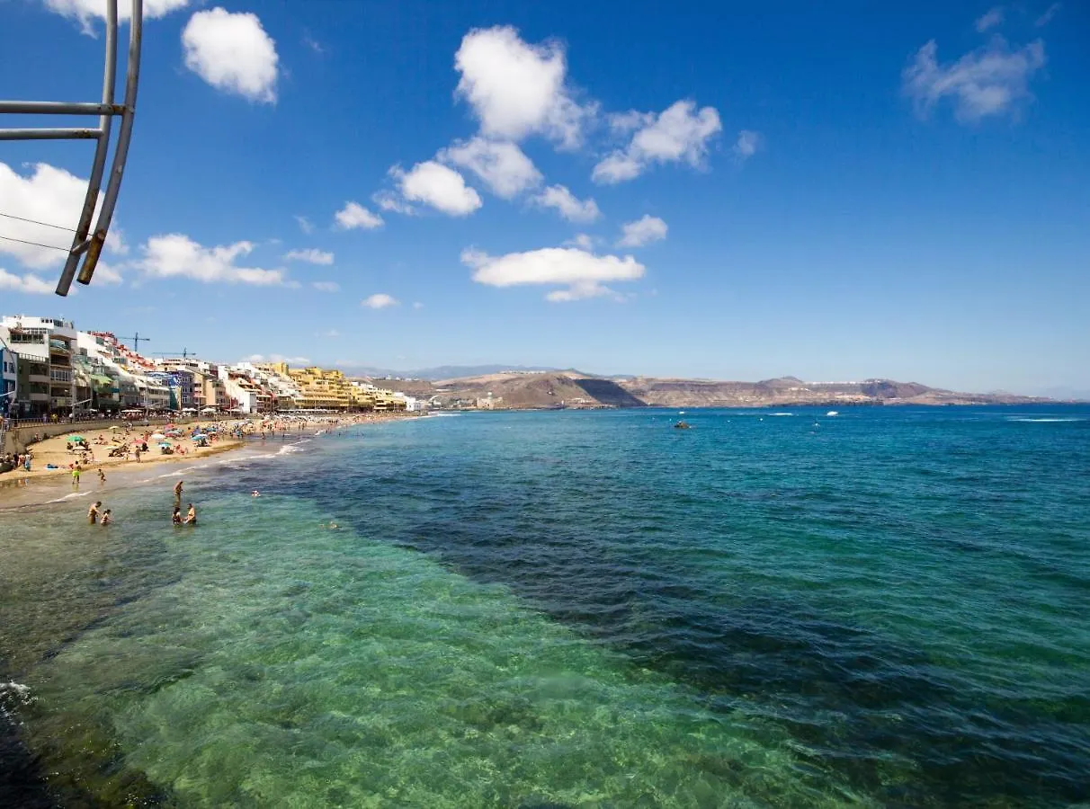 Azul Apartment Las Palmas de Gran Canaria Spain