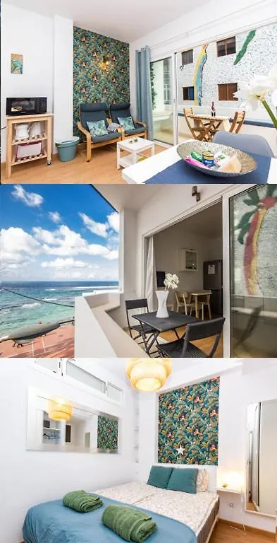 Azul Apartment Las Palmas de Gran Canaria